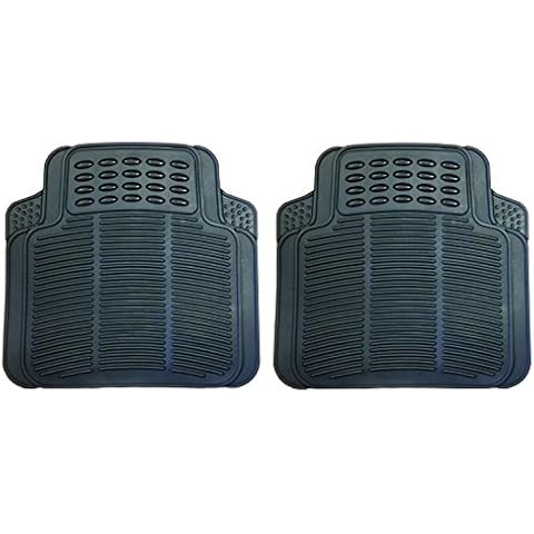 Rear Car Floor Mats