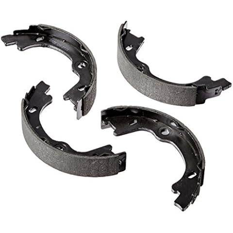 Rear Car Handbrake Shoes