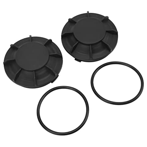 Rear Car Headlight Covers