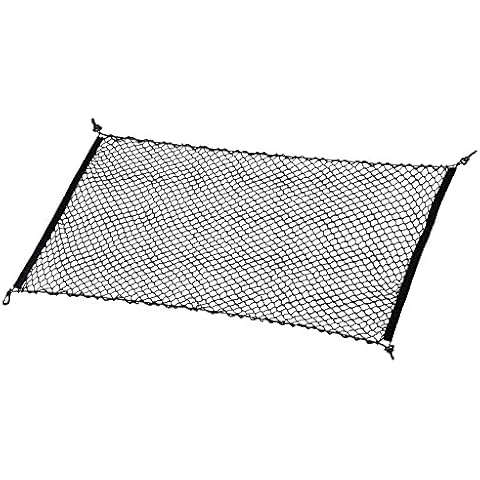 Rear Car Nets