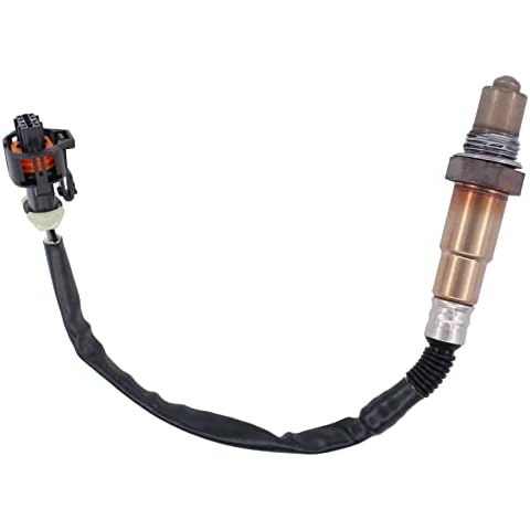 Rear Car Oxygen Sensors