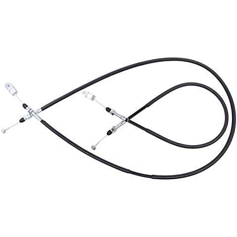 Rear Car Parking Cables