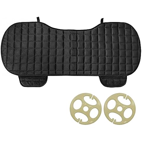 Rear Car Seat Cushions