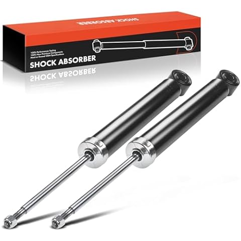 Rear Car Shock Absorbers