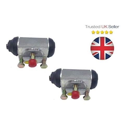 Rear Car Wheel Cylinders