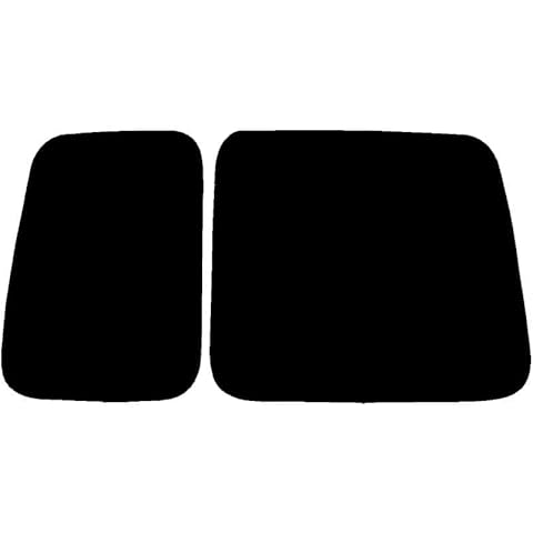 Rear Car Window Tints