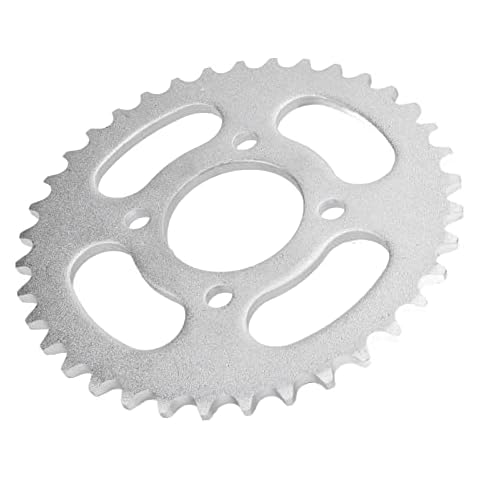 Rear Motorbike Sprockets