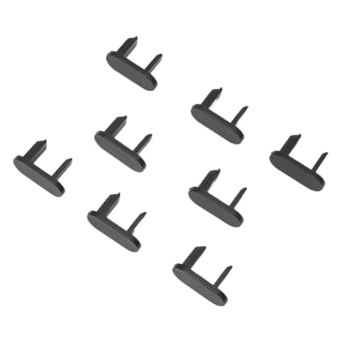 Rear Rack Accessories
