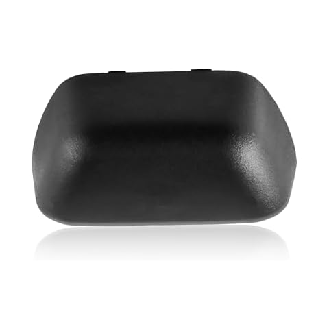 Rear Seat Belts
