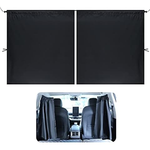 Rear Window Sunshades