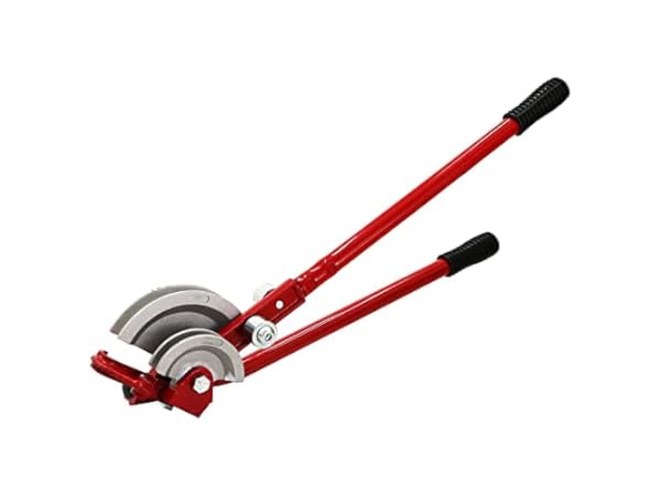 Rebar Cutters & Benders Thumbnail