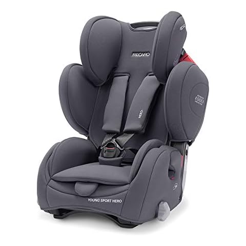 RECARO thumbnail