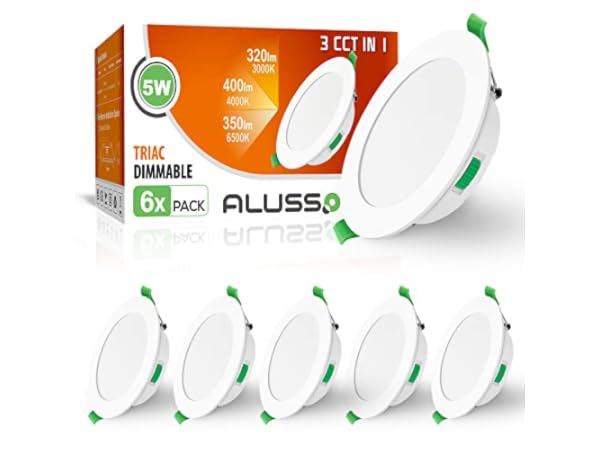 Recessed Lighting Housing & Trim Kits Thumbnail