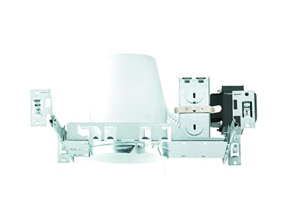 Recessed Lighting Housings Thumbnail