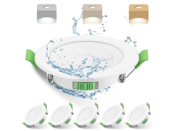 Recessed Lighting Thumbnail