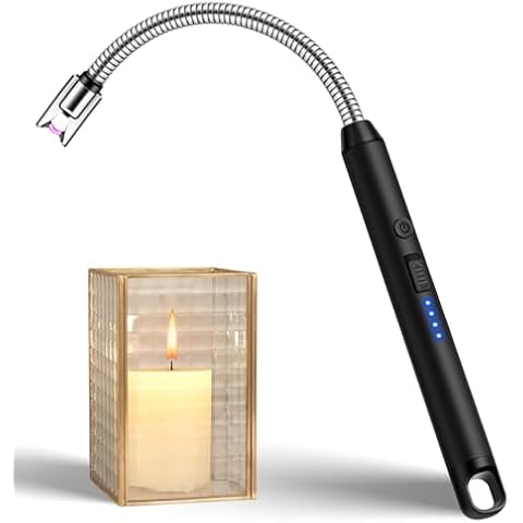 Rechargeable Candle Lighters