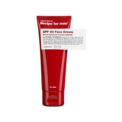 Recipe For Men thumbnail
