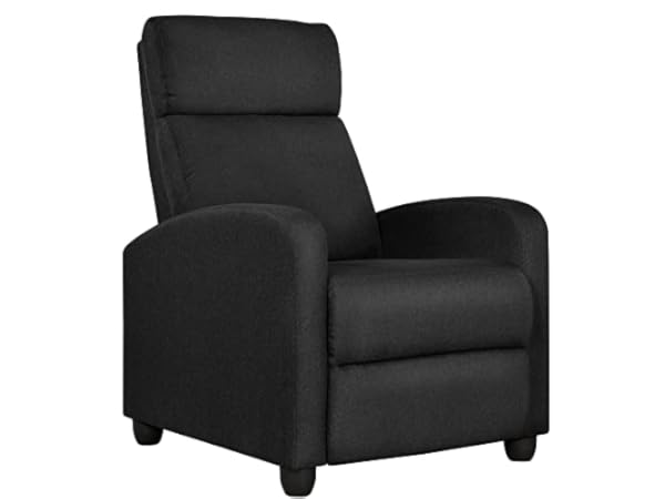 Reclining Chairs Thumbnail