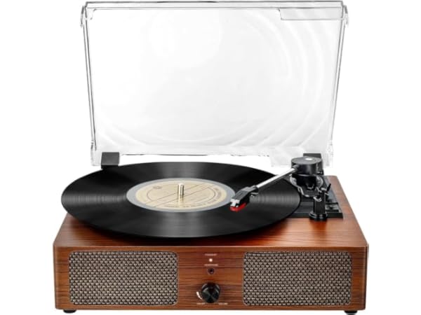 Record Players Thumbnail