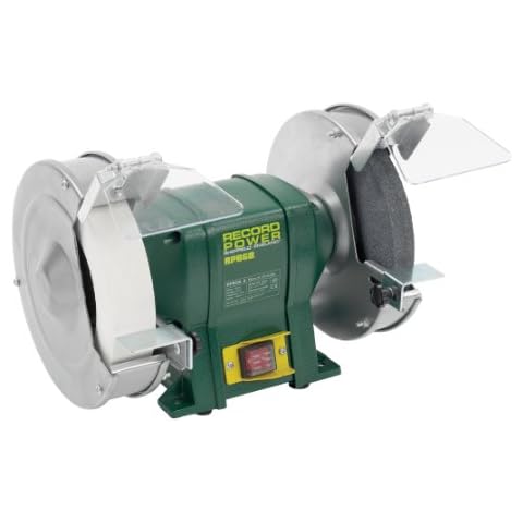 Record Power feature image