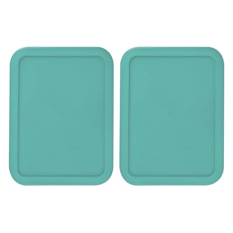 Rectangle Preserving Lids