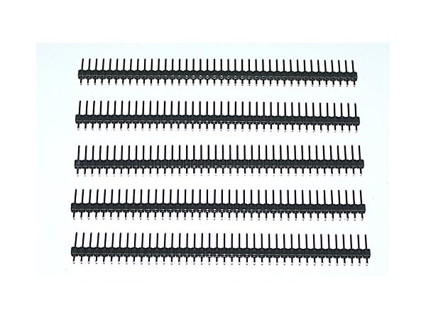 Rectangular Connectors Thumbnail