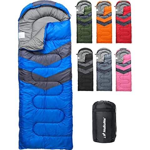Rectangular Sleeping Bags