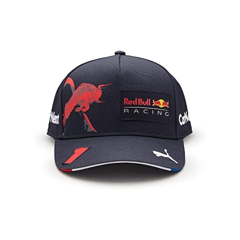 Red Bull Racing thumbnail