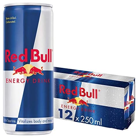 Red Bull thumbnail