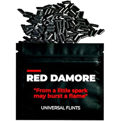 RED DAMORE feature image