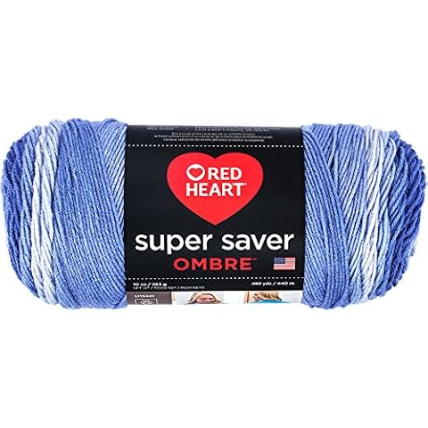 Red Heart Yarn feature image