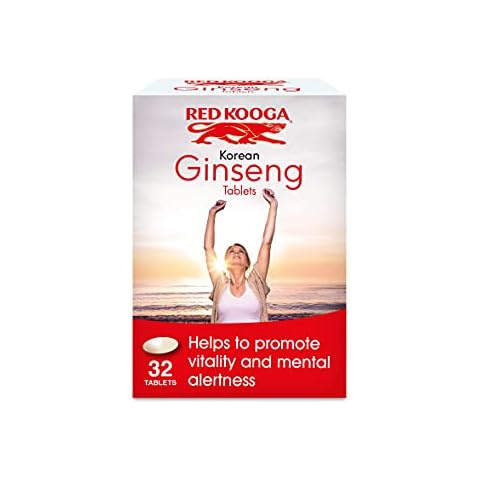 Red Kooga feature image