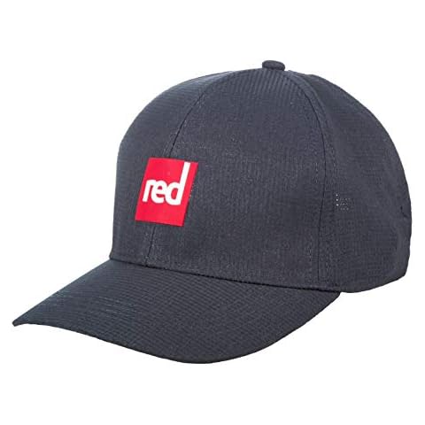 Red Paddle thumbnail