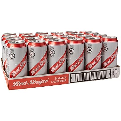 Red Stripe thumbnail