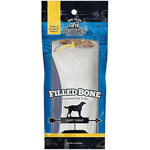 Redbarn Pet Products feature image