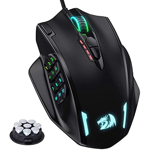 Redragon thumbnail