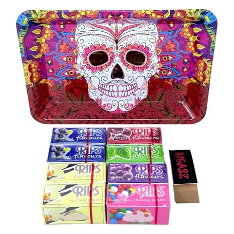 Reds Global Rolling Papers