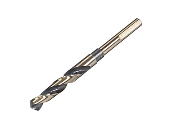 Reduced Shank Drill Bits Thumbnail