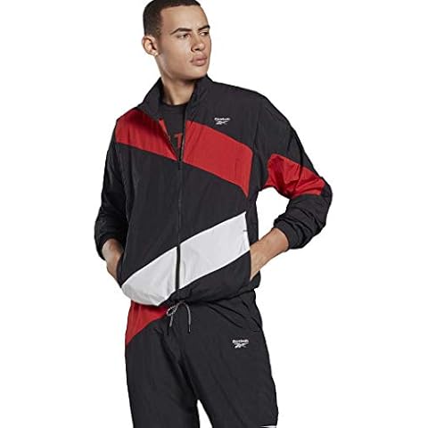 Reebok Running Jackets for Men