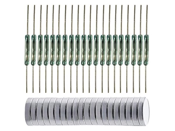 Reed Switches Thumbnail