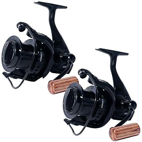 Reel Angling feature image