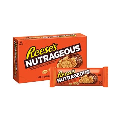 Reese's thumbnail