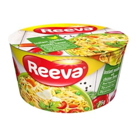 Reeva thumbnail