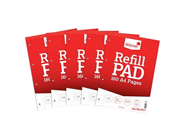 Refill Pads Thumbnail