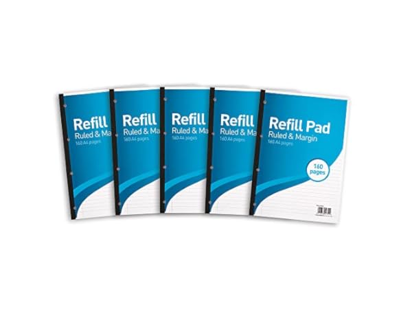Refill Pads Thumbnail