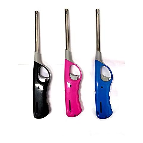 Refillable Candle Lighters