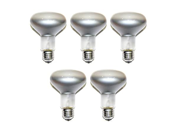 Reflector Bulbs Thumbnail