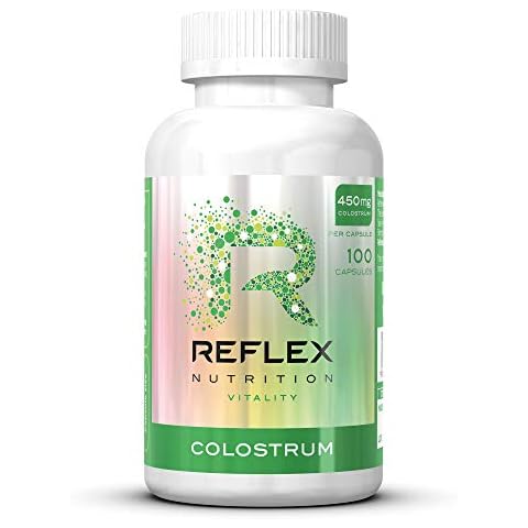 Reflex Nutrition thumbnail