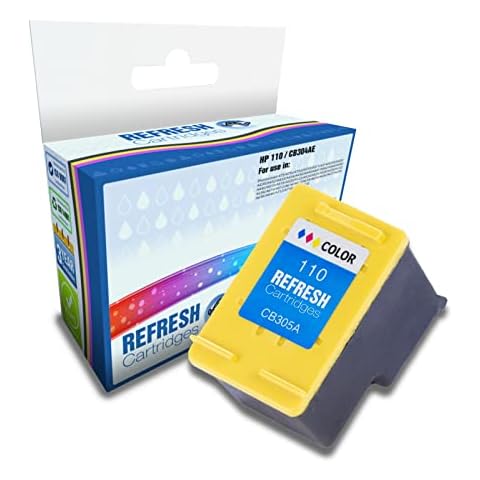 Refresh Cartridges feature image