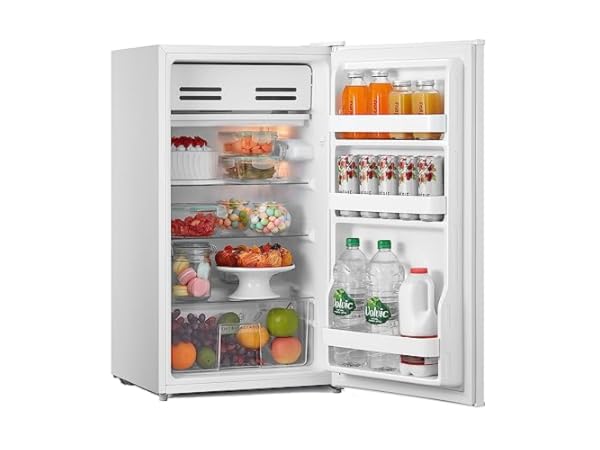 Refrigerators Thumbnail